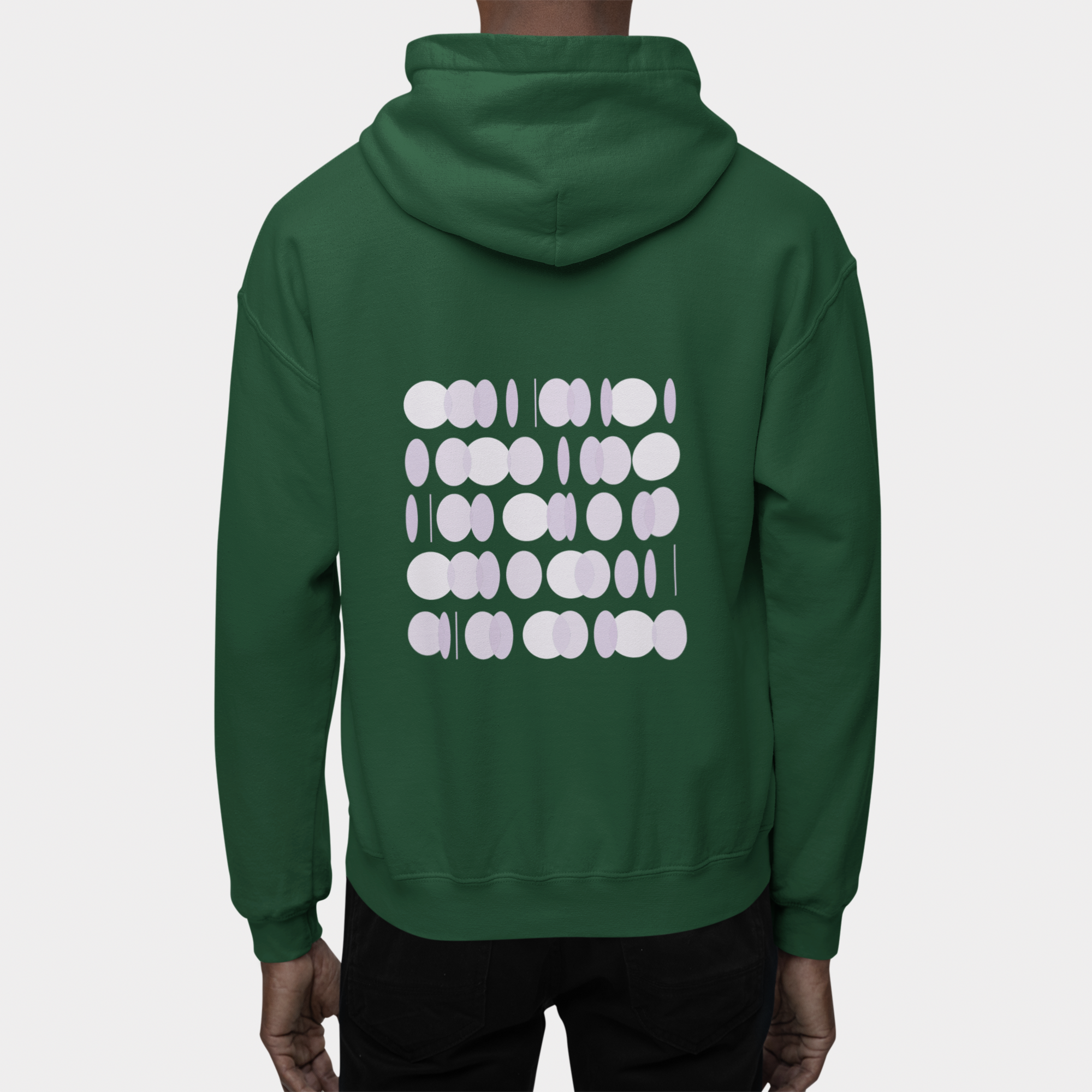 CVL Kempten Organic Regular Hoodie (B&C)