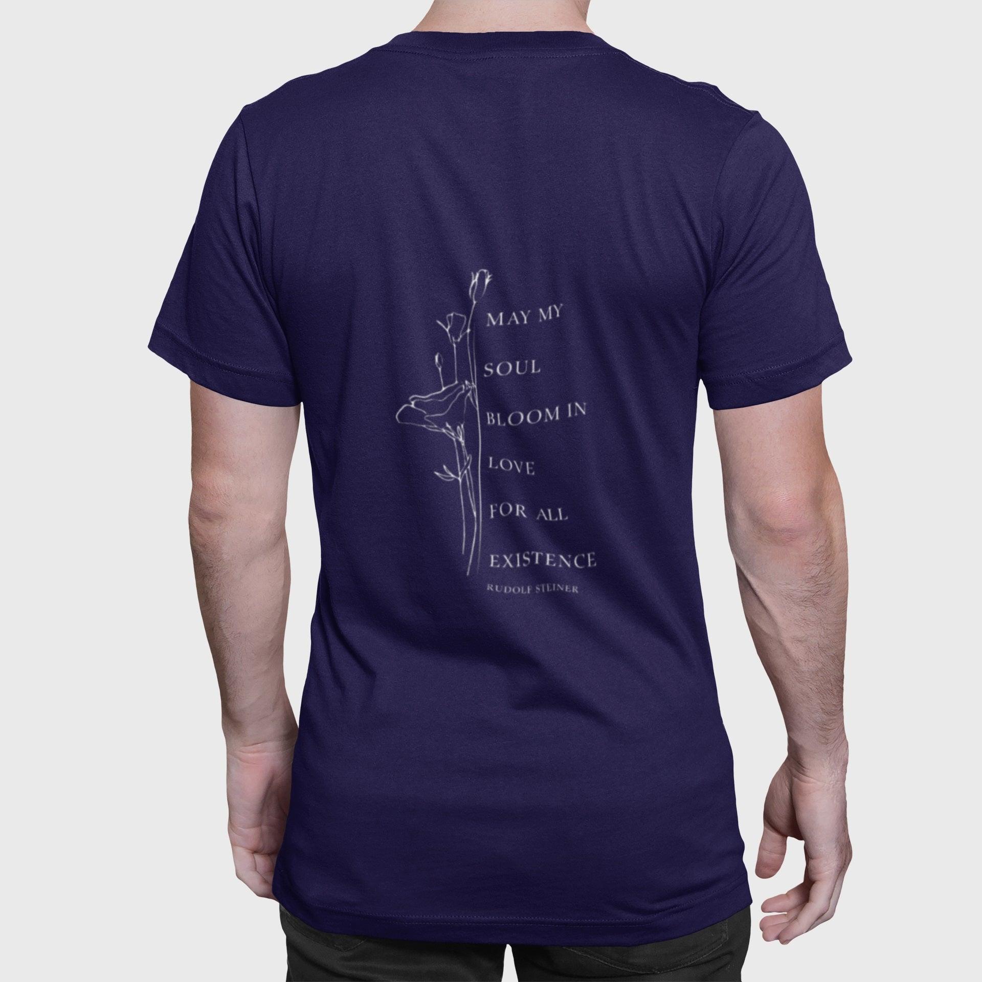 FWS Überlingen Organic Regular T-Shirt (B&C)