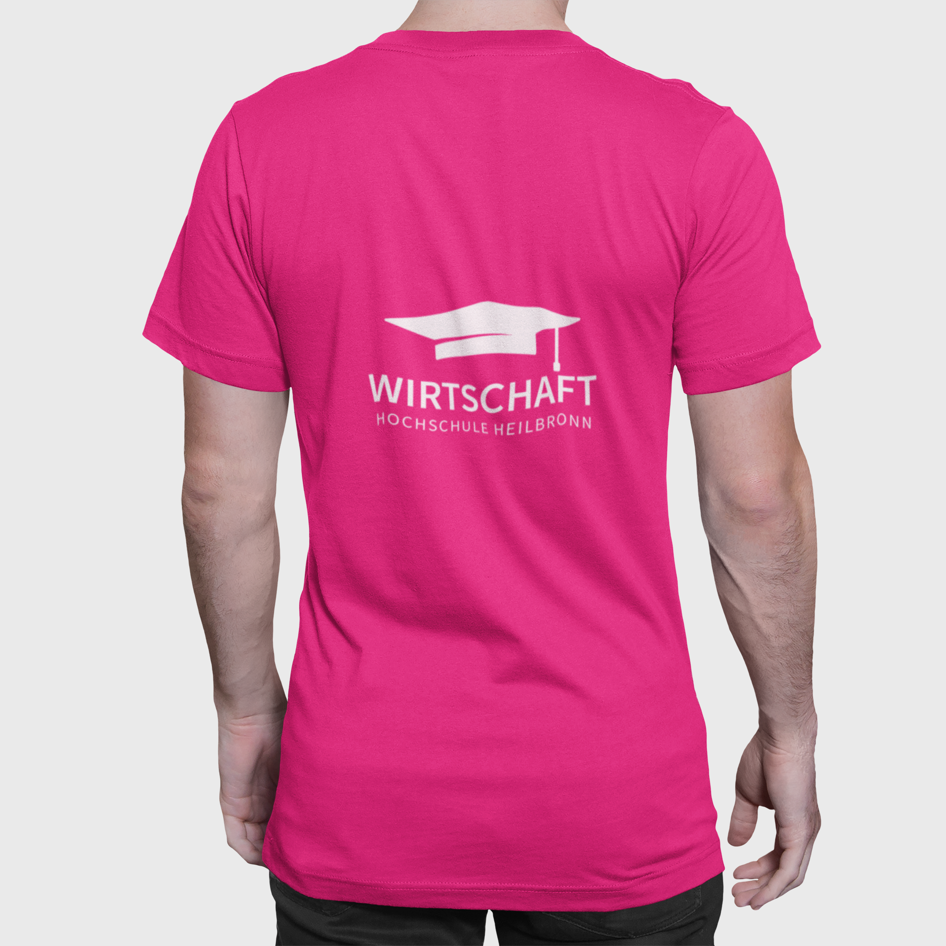 HSH Heilbronn Organic Regular T-Shirt