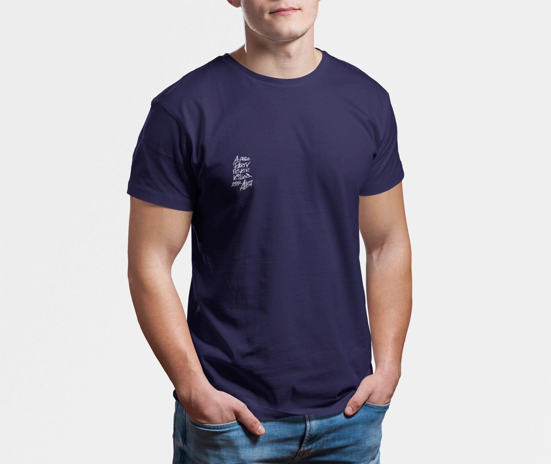 GSM Schwäbisch Hall AK25 Organic Regular T-Shirt (B&C)