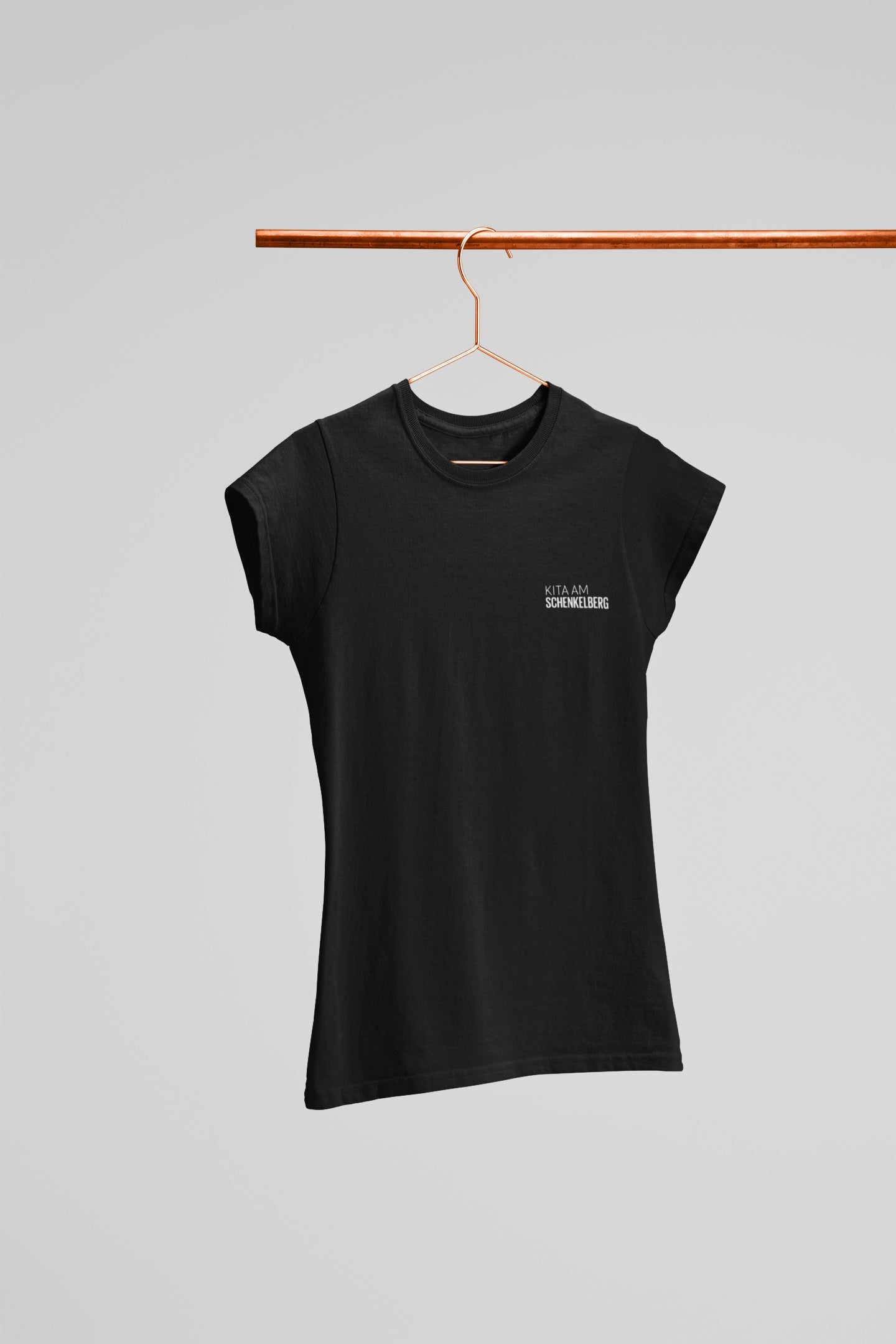 Kita am Schenkelberg Ladies Classic T-Shirt (Neutral)