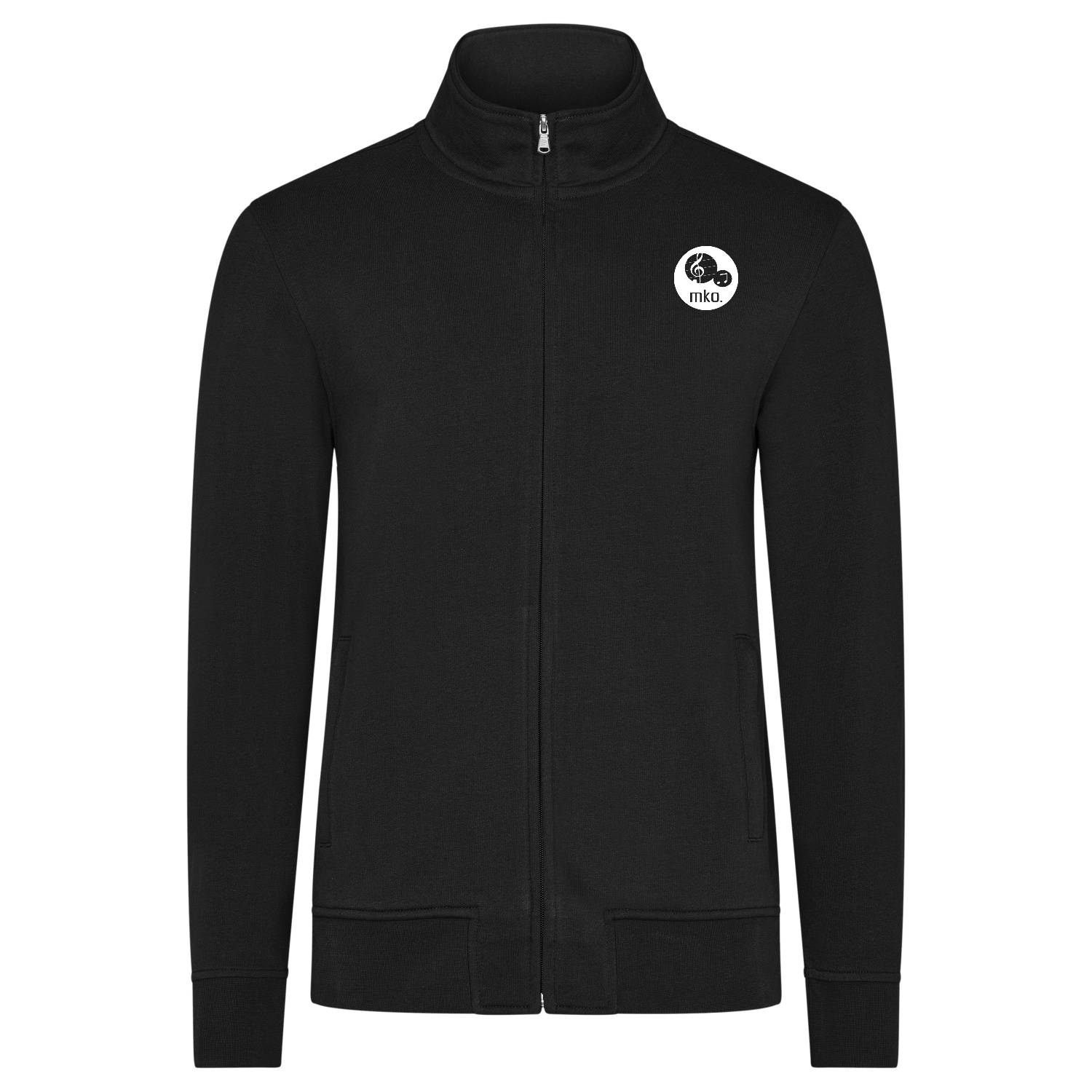 Musikkapelle Oberopfingen - Damen Premium Full-Zip sweat Jacket (HRM)
