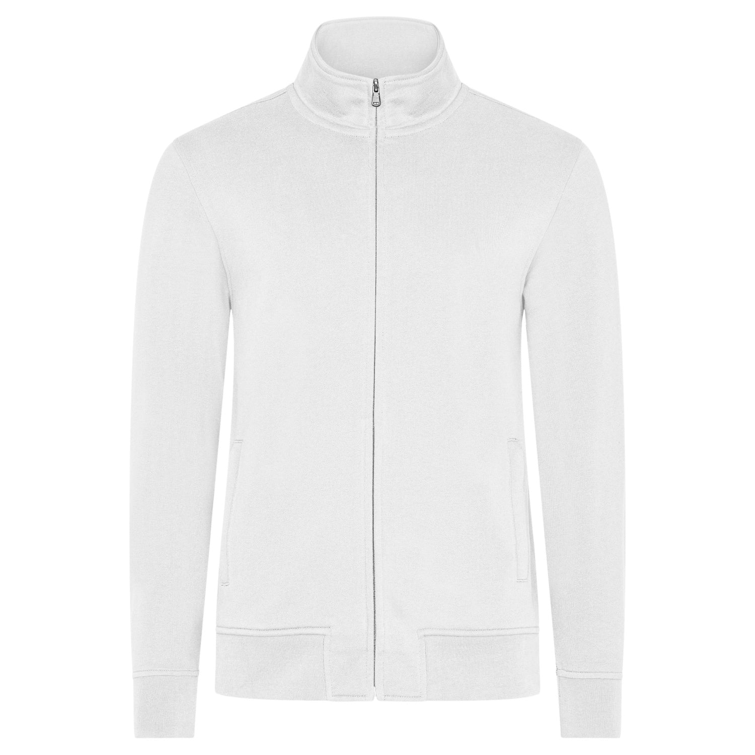 Herren Premium Full-Zip sweat Jacket (HRM)