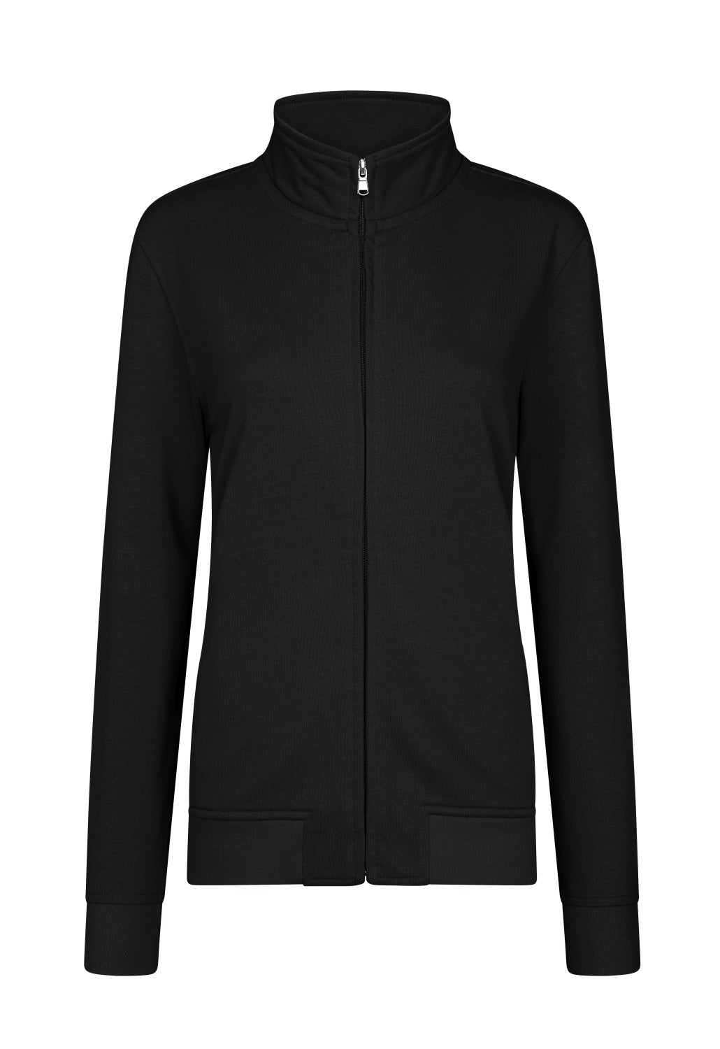 Damen Premium Full-Zip sweat Jacket (HRM)
