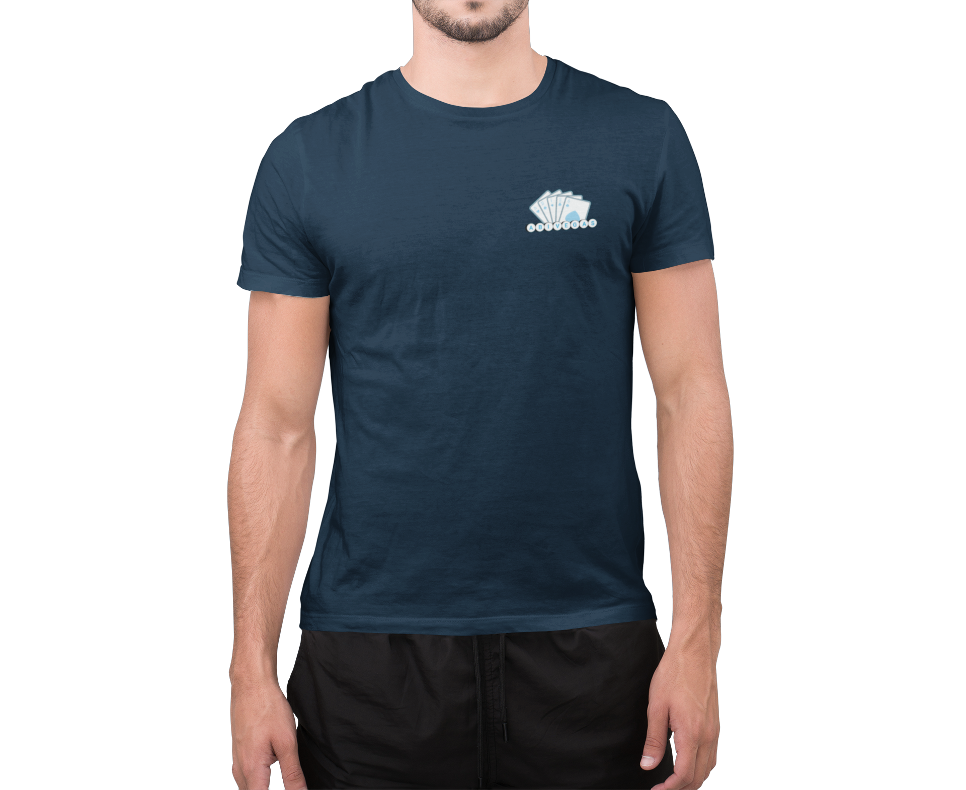 NOR St. Peter Ording ABI26 - Organic Regular T-Shirt (B&C)