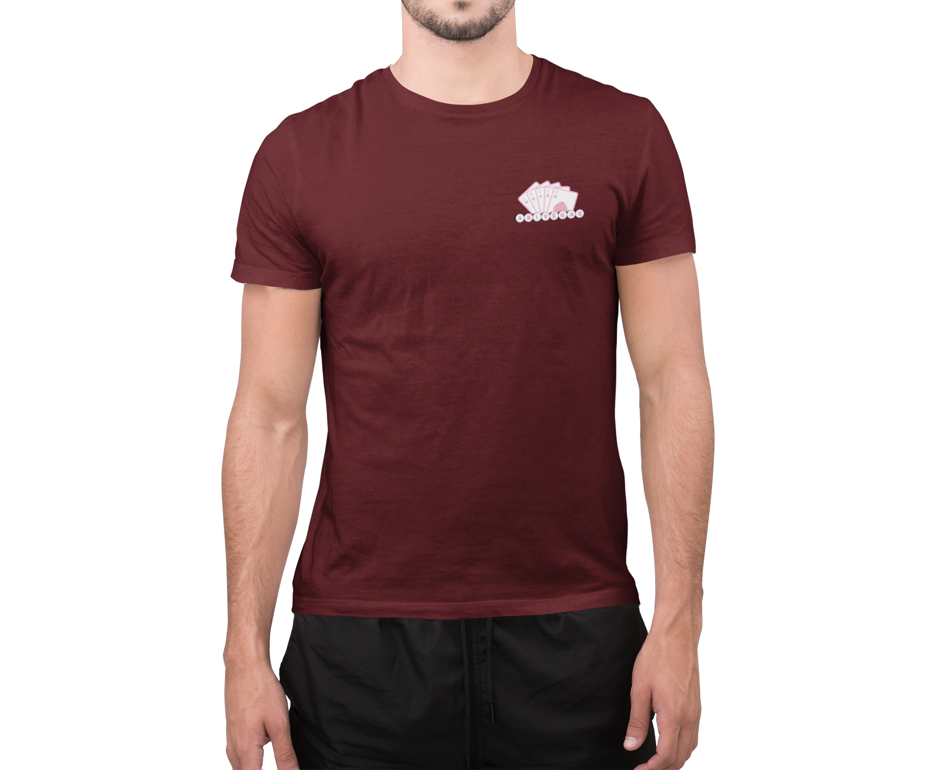 NOR St. Peter Ording ABI26 - Organic Regular T-Shirt (B&C)
