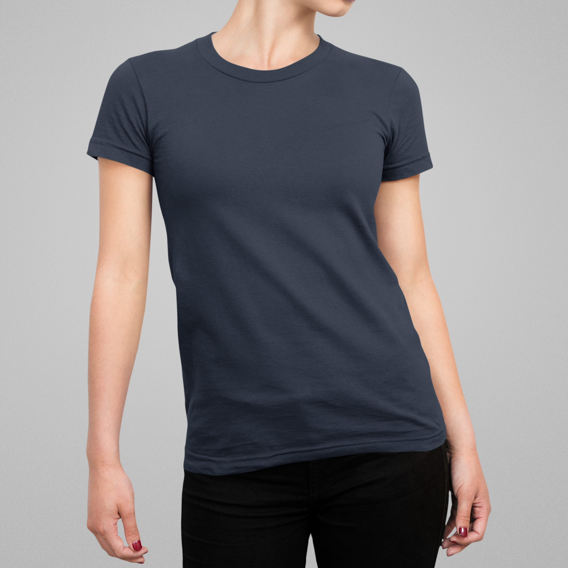 Volksbank Raiffeisenbank Regensburg Schwandorf Kollektion 2026-002 Womens Organic Regular T-Shirt 190gsm