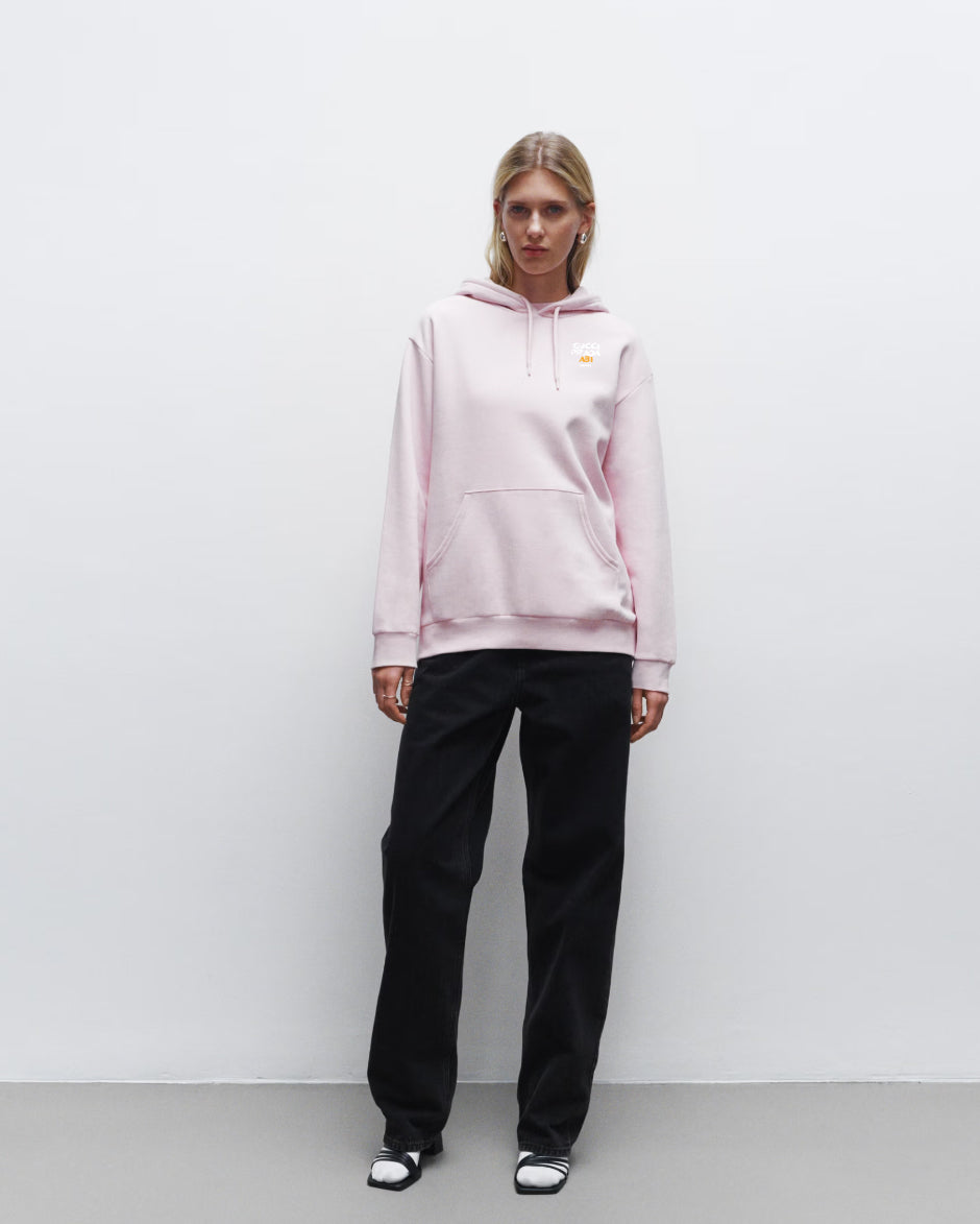 FES Stuttgart AK25 Organic Regular Hoodie (TrueBlanks)