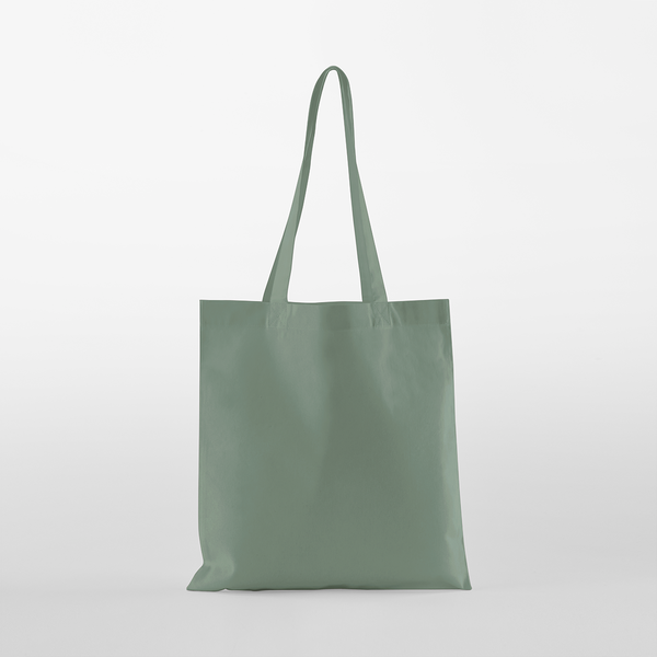 Organic Fairtrade Shopping Bag (Westford Mill)